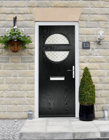 Composite Doors 5